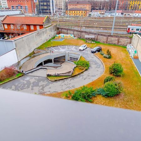 Sole Apartment Turyn Zewnętrze zdjęcie