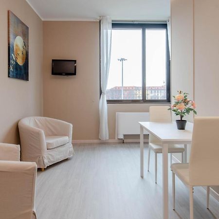 Sole Apartment Turyn Zewnętrze zdjęcie