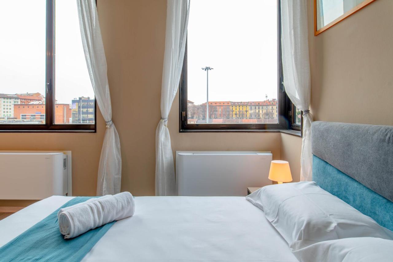 Sole Apartment Turyn Zewnętrze zdjęcie