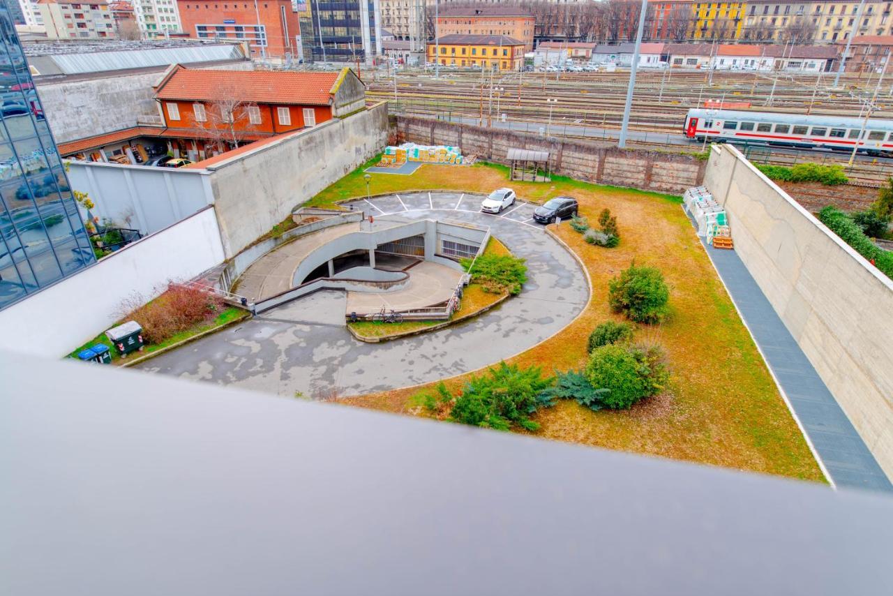 Sole Apartment Turyn Zewnętrze zdjęcie