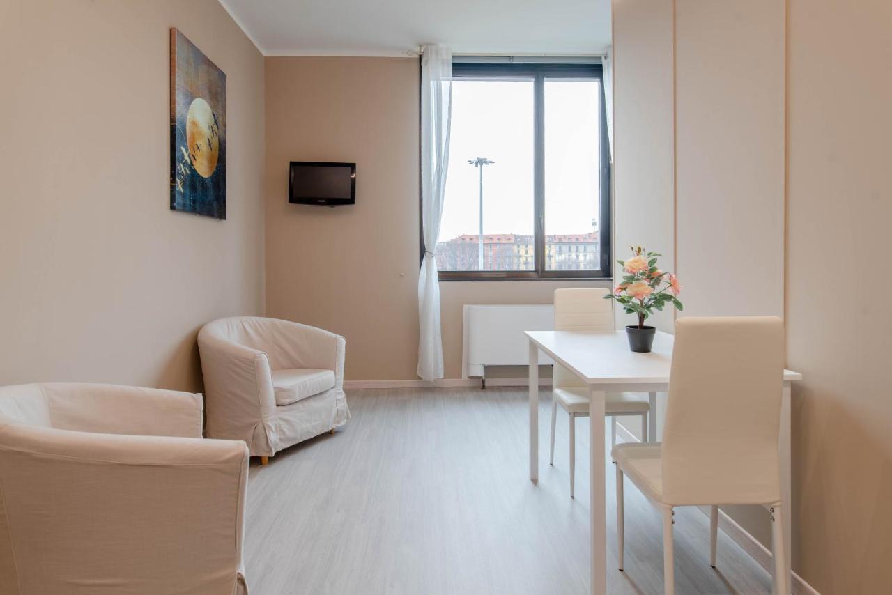 Sole Apartment Turyn Zewnętrze zdjęcie