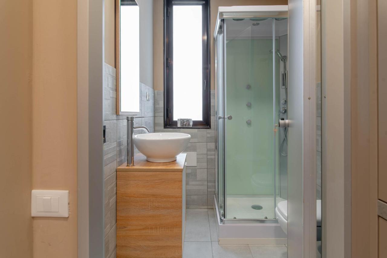 Sole Apartment Turyn Zewnętrze zdjęcie