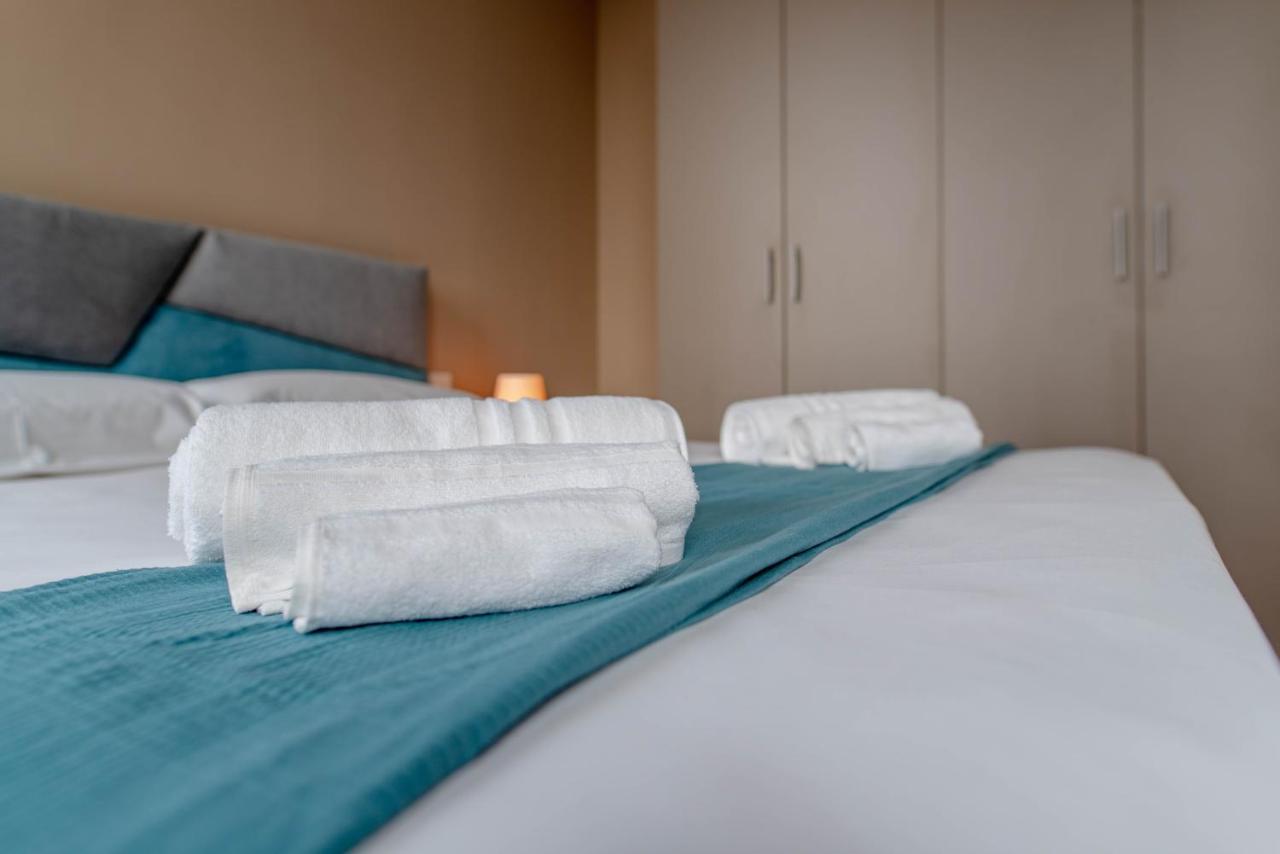 Sole Apartment Turyn Zewnętrze zdjęcie