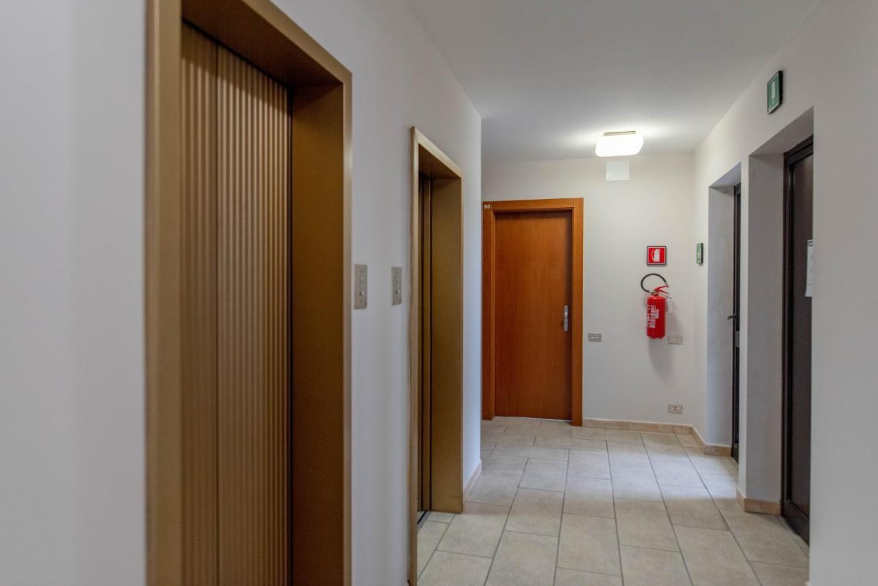 Sole Apartment Turyn Zewnętrze zdjęcie