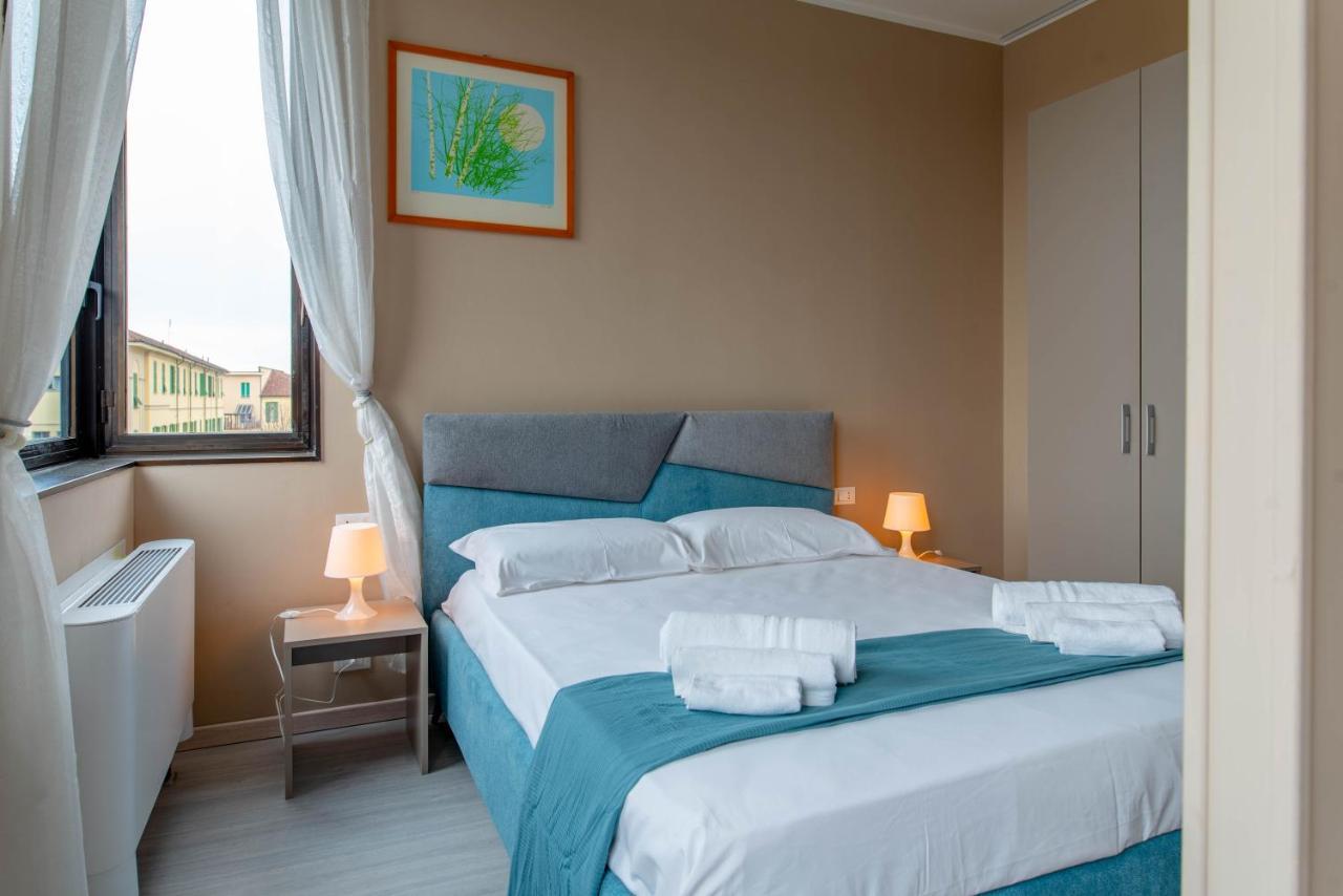 Sole Apartment Turyn Zewnętrze zdjęcie