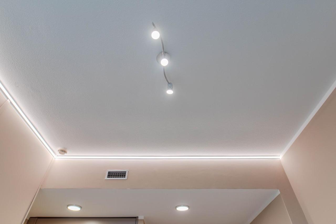 Sole Apartment Turyn Zewnętrze zdjęcie