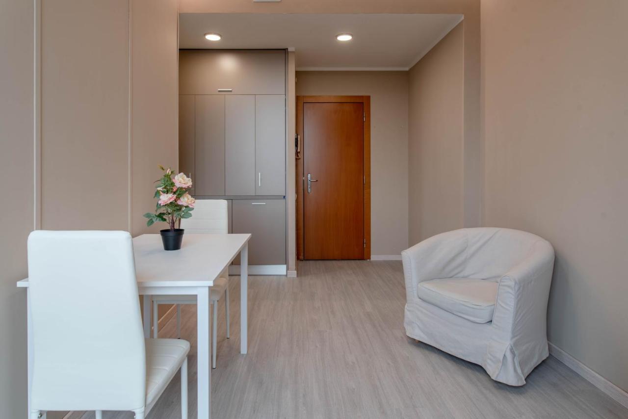 Sole Apartment Turyn Zewnętrze zdjęcie