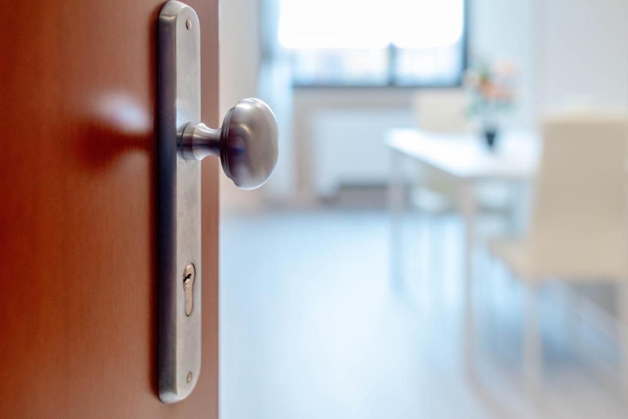 Sole Apartment Turyn Zewnętrze zdjęcie