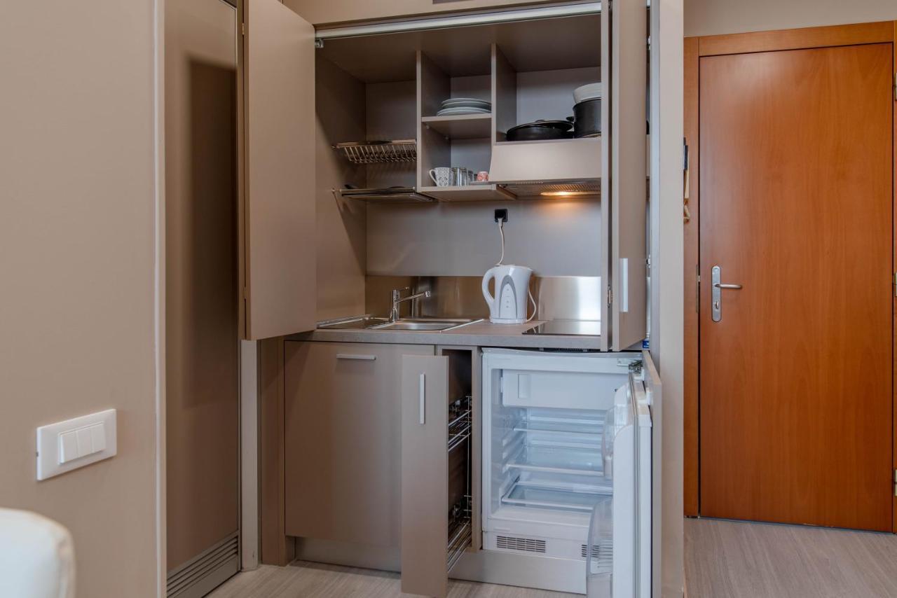 Sole Apartment Turyn Zewnętrze zdjęcie