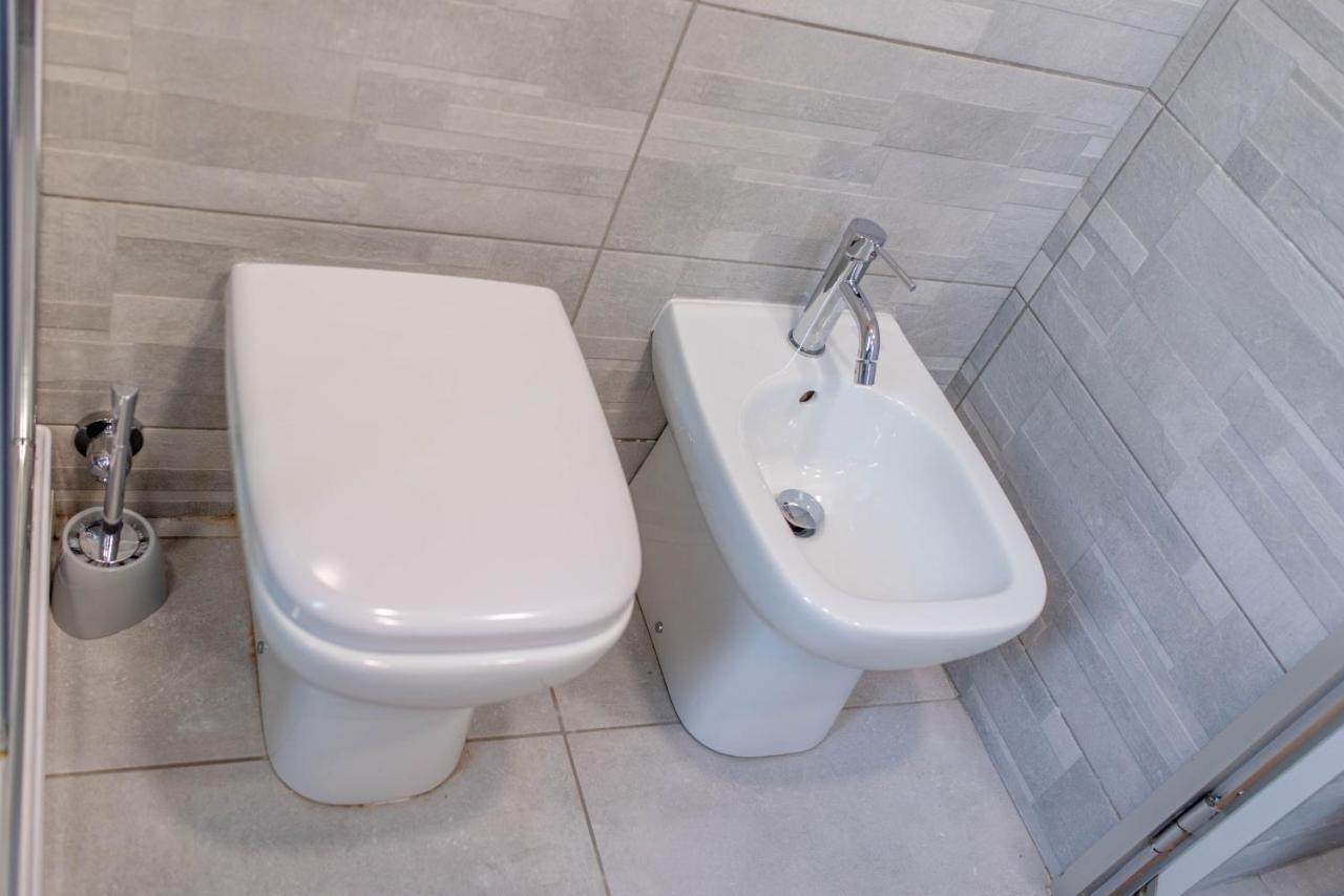 Sole Apartment Turyn Zewnętrze zdjęcie